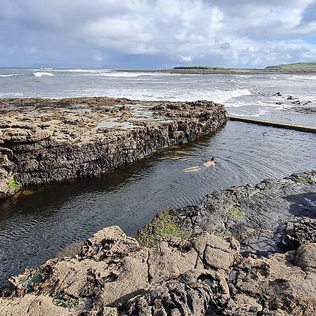 Meadow Lane Daire Sligo Dış mekan fotoğraf