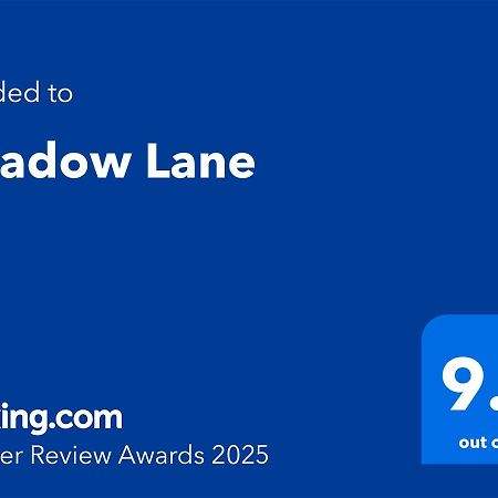 Meadow Lane Daire Sligo Dış mekan fotoğraf