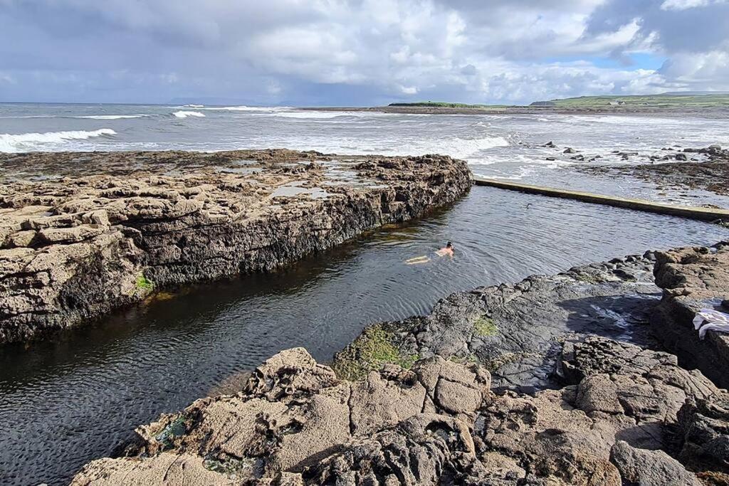 Meadow Lane Daire Sligo Dış mekan fotoğraf