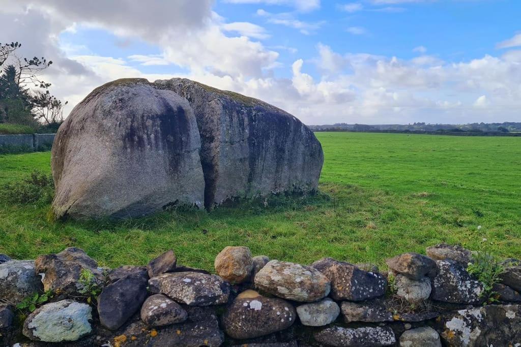 Meadow Lane Daire Sligo Dış mekan fotoğraf