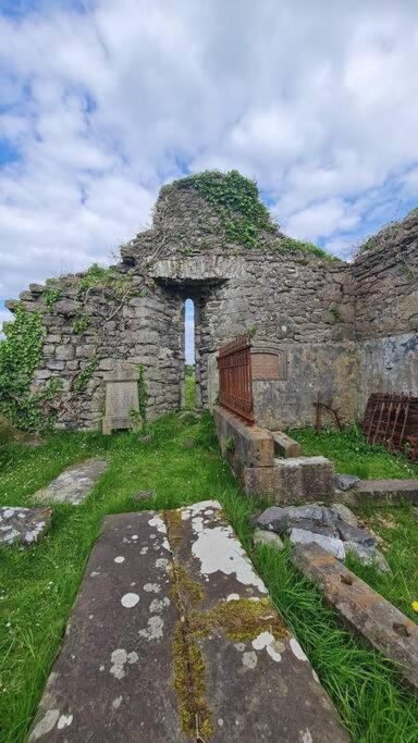 Meadow Lane Daire Sligo Dış mekan fotoğraf
