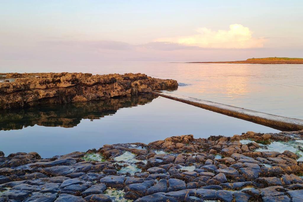 Meadow Lane Daire Sligo Dış mekan fotoğraf